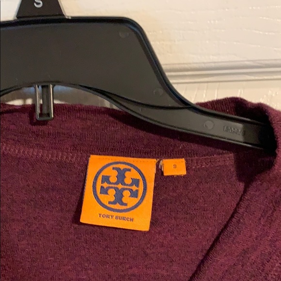 Tory Burch Cardigan - Picture 3 of 6